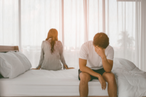 psicoterapia per superare il trauma della violenza