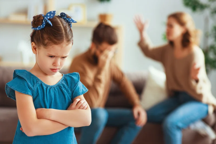 violenza assistita