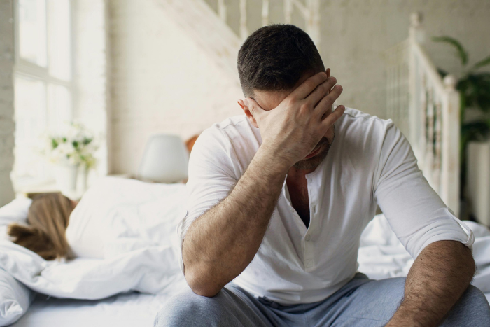 ci si abitua alla violenza