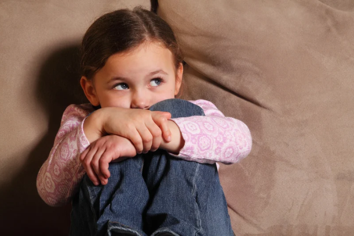 violenza assistita
