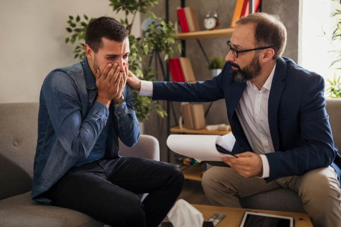ci si abitua alla violenza